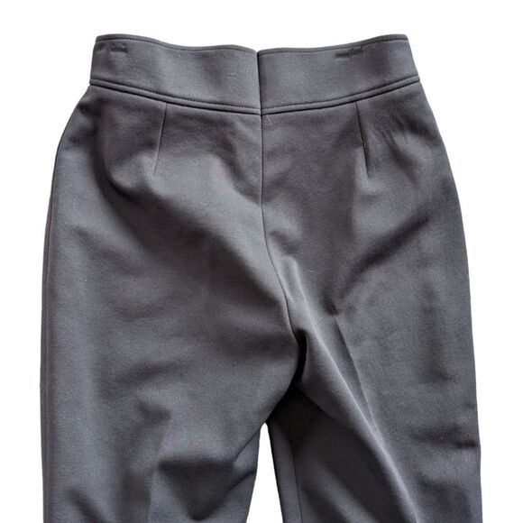 Bogner Vintage Style Soft Shell Ski Stirrup Lined Pant Women's Sz 10 in Black - Picture 5 of 12